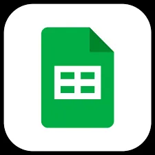 Google Sheets